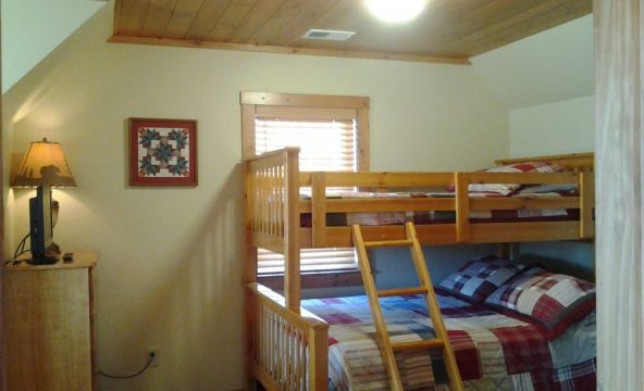  in West Jefferson - Vacation, holiday rental ad # 62557 Picture #9