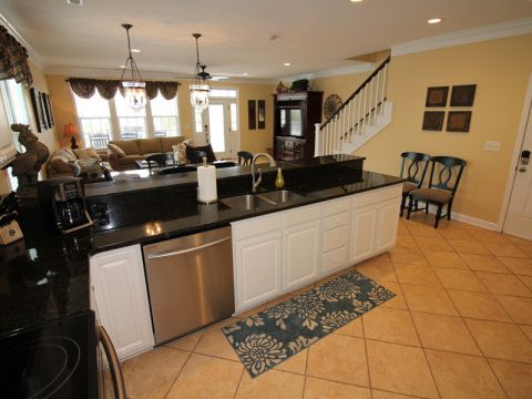  in Surfside Beach - Vacation, holiday rental ad # 62558 Picture #6