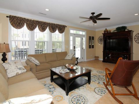  in Surfside Beach - Vacation, holiday rental ad # 62558 Picture #0