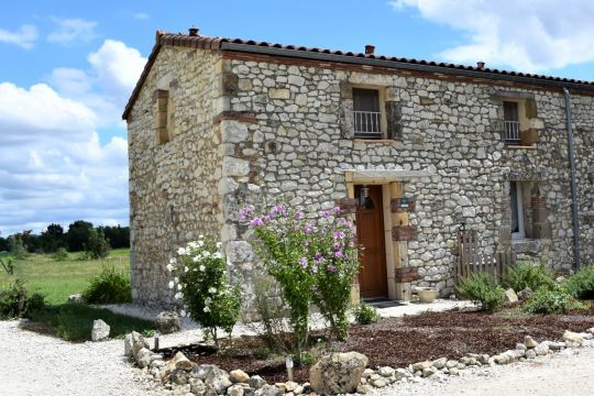 Casa rural en Tremons - Detalles sobre el alquiler n62559 Foto n2