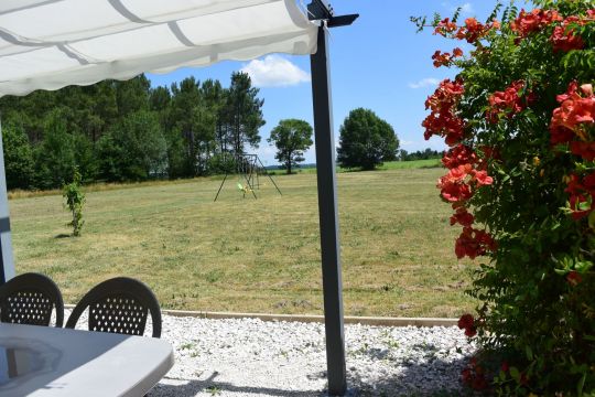Gite in Tremons - Vacation, holiday rental ad # 62559 Picture #8