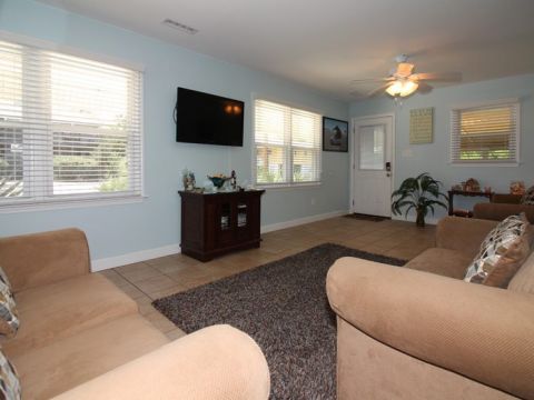  in Surfside Beach - Vacation, holiday rental ad # 62561 Picture #1