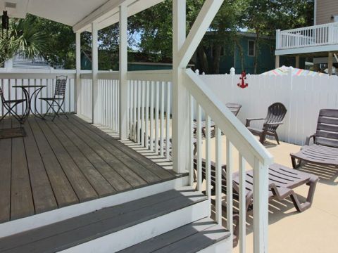  in Surfside Beach - Vacation, holiday rental ad # 62561 Picture #12