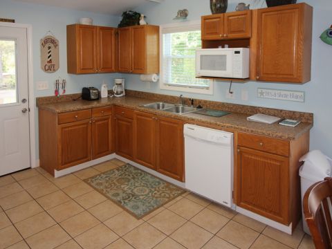  in Surfside Beach - Vacation, holiday rental ad # 62561 Picture #8