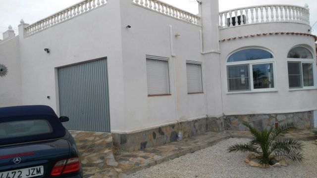 Maison  Torrevieja - Location vacances, location saisonnire n62565 Photo n3