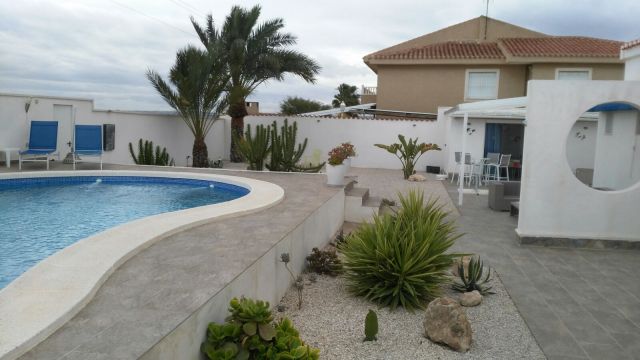 Maison  Torrevieja - Location vacances, location saisonnire n62565 Photo n5