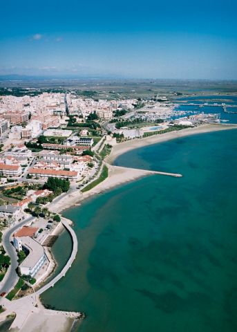 Appartement in Sant carles de la rapita  - Vakantie verhuur advertentie no 62568 Foto no 3