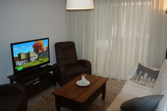 Apartamento en Torrevieja - Detalles sobre el alquiler n62583 Foto n6