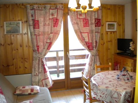 Chalet in Saint Gervais-les-Bains - Anzeige N  62596 Foto N1