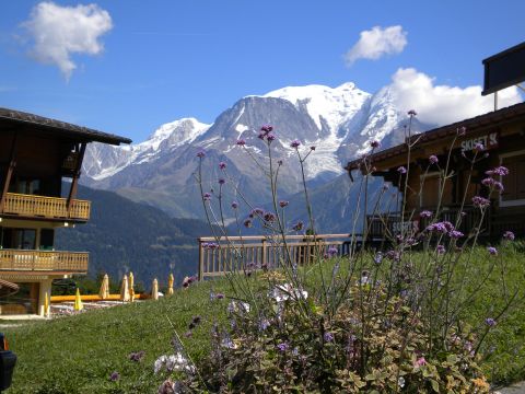 Casa de montaa en Saint Gervais-les-Bains - Detalles sobre el alquiler n62596 Foto n16