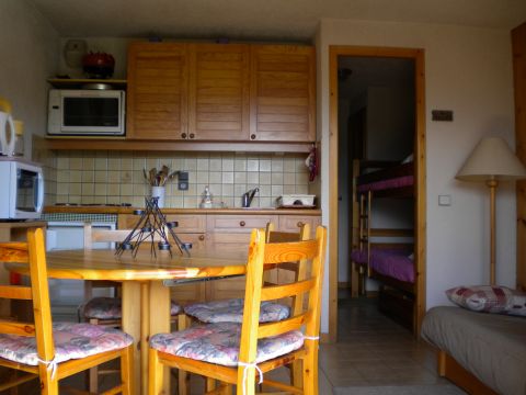 Chalet  Saint Gervais-les-Bains - Location vacances, location saisonnire n62596 Photo n4