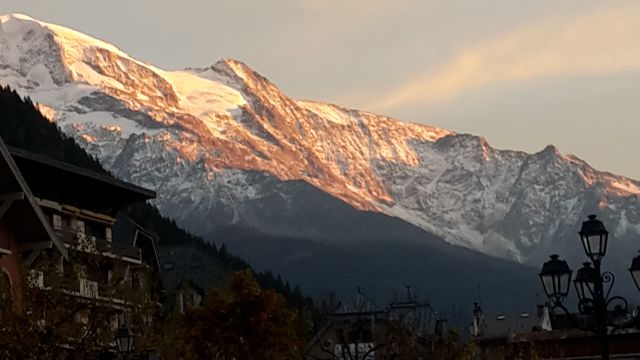 Casa de montaa en Saint Gervais-les-Bains - Detalles sobre el alquiler n62596 Foto n6