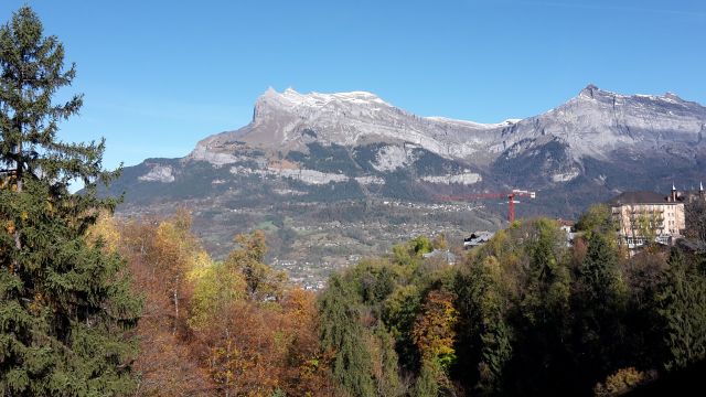 Chalet in Saint Gervais-les-Bains - Anzeige N  62596 Foto N8