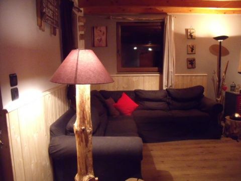 Chalet  Soultzeren - Location vacances, location saisonnire n62605 Photo n14