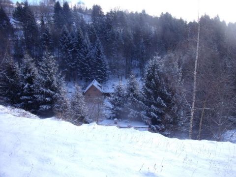 Chalet  Soultzeren - Location vacances, location saisonnire n62605 Photo n4