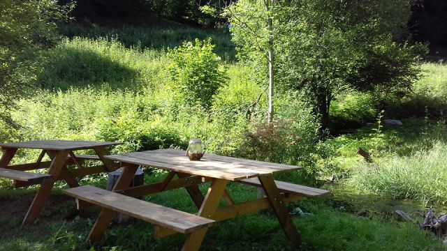 Chalet  Soultzeren - Location vacances, location saisonnire n62605 Photo n5