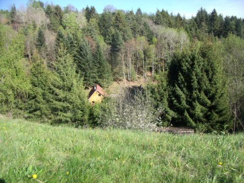 Chalet  Soultzeren - Location vacances, location saisonnire n62605 Photo n6