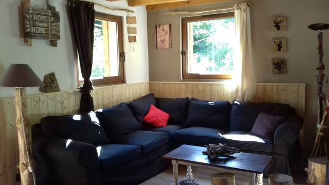 Chalet  Soultzeren - Location vacances, location saisonnire n62605 Photo n7