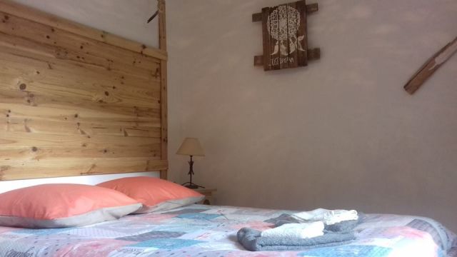 Chalet  Soultzeren - Location vacances, location saisonnire n62605 Photo n9