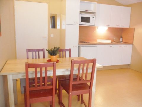 Gite in Gtign - Vacation, holiday rental ad # 62613 Picture #2