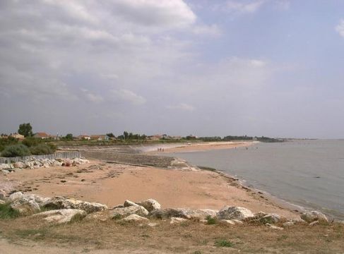 Talo (miss) Chatelaillon/plage - Ilmoituksen yksityiskohdat:62629 Kuva nro3