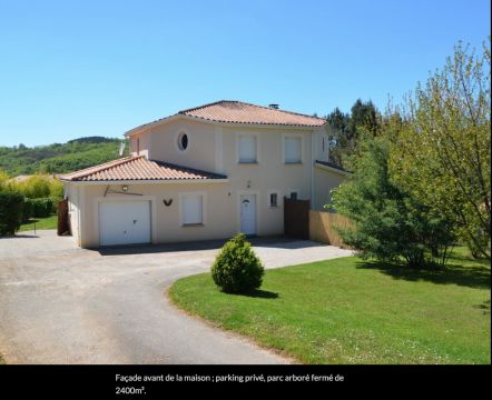 Casa en Sarlat-la-caneda - Detalles sobre el alquiler n62631 Foto n2