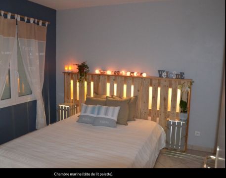 Maison  Sarlat-la-caneda - Location vacances, location saisonnire n62631 Photo n7