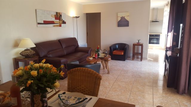 Huis in Pomerols - Vakantie verhuur advertentie no 62633 Foto no 2