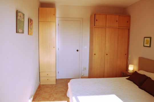 Apartamento en Malgrat de mar - Detalles sobre el alquiler n62645 Foto n11