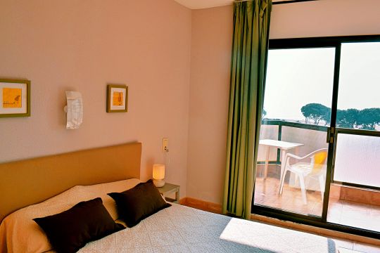 Apartamento en Malgrat de mar - Detalles sobre el alquiler n62645 Foto n12