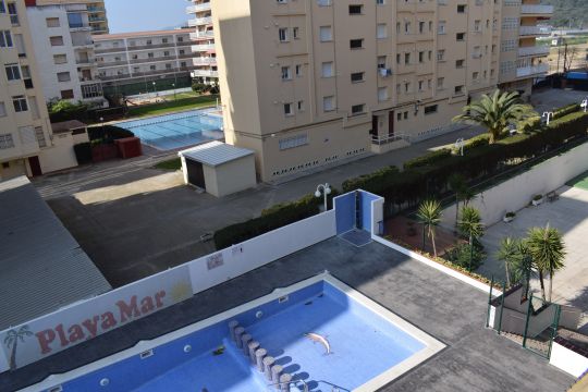 Apartamento en Malgrat de mar - Detalles sobre el alquiler n62645 Foto n15