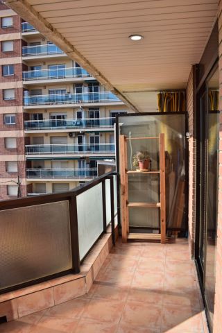 Apartamento en Malgrat de mar - Detalles sobre el alquiler n62645 Foto n16