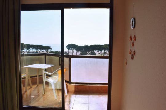 Appartement in Malgrat de mar - Vakantie verhuur advertentie no 62645 Foto no 17