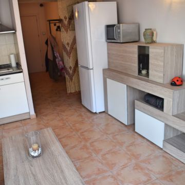 Apartamento en Malgrat de mar - Detalles sobre el alquiler n62645 Foto n2