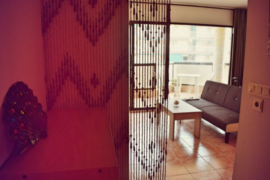 Apartamento en Malgrat de mar - Detalles sobre el alquiler n62645 Foto n4