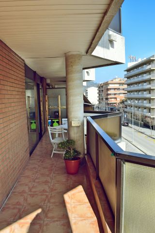 Apartamento en Malgrat de mar - Detalles sobre el alquiler n62645 Foto n5