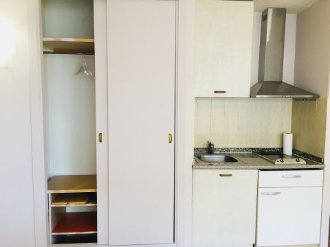 Apartamento en Malgrat de mar - Detalles sobre el alquiler n62645 Foto n6