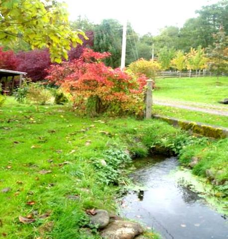 Ferme  Hansville - Location vacances, location saisonnire n62647 Photo n14