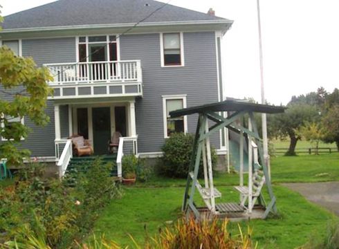 Farm in Hansville - Vacation, holiday rental ad # 62647 Picture #15