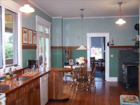 Farm in Hansville - Vacation, holiday rental ad # 62647 Picture #3