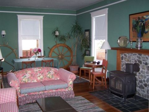 Farm in Hansville - Vacation, holiday rental ad # 62647 Picture #4