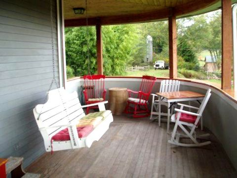 Farm in Hansville - Vacation, holiday rental ad # 62647 Picture #5