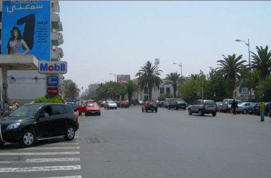  in Agadir - Vakantie verhuur advertentie no 62654 Foto no 14