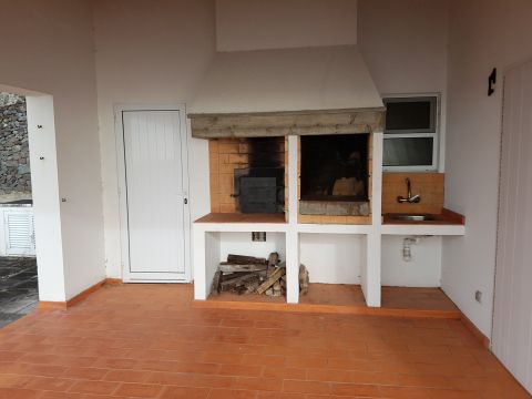 House in Pedreira - Vacation, holiday rental ad # 62657 Picture #2