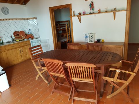 House in Pedreira - Vacation, holiday rental ad # 62657 Picture #3