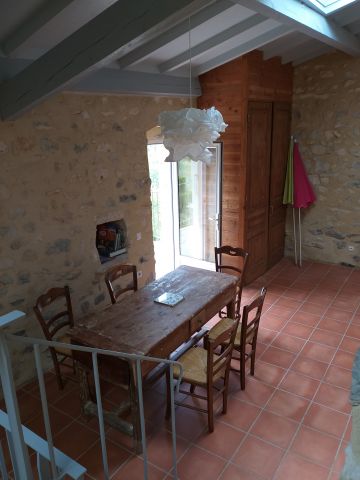 Maison  Gras - Location vacances, location saisonnire n62664 Photo n15