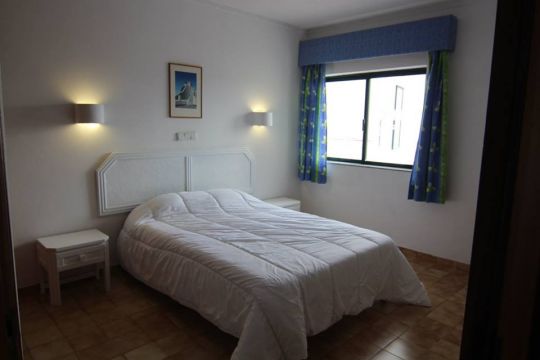 Flat in Alvor - Vacation, holiday rental ad # 62673 Picture #2