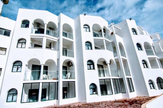 Apartamento en Alvor - Detalles sobre el alquiler n62673 Foto n4