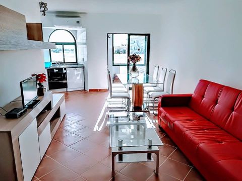 Apartamento en Alvor - Detalles sobre el alquiler n62673 Foto n0