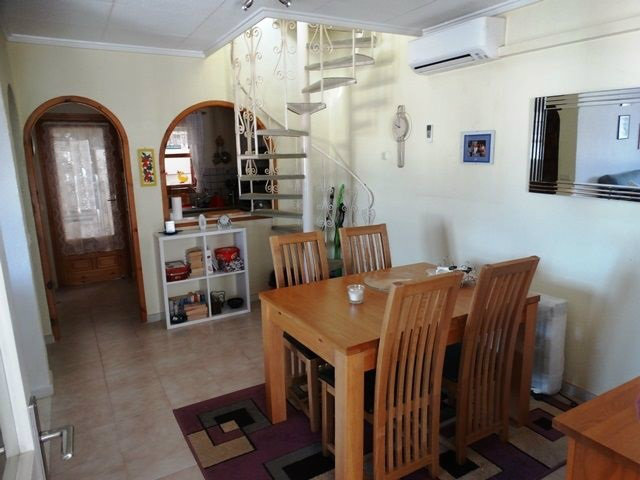 House in Torrevieja - Vacation, holiday rental ad # 62680 Picture #18 thumbnail